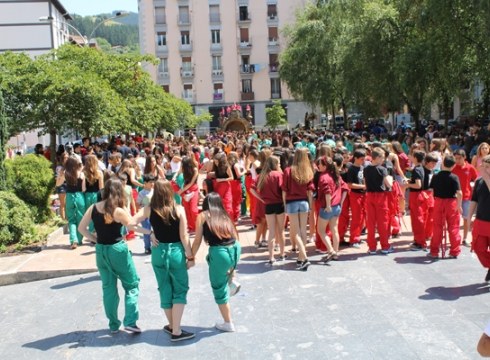 Sanjuanetarako diru-laguntzak eskatzeko epea zabalik