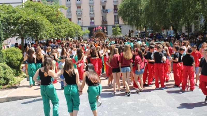 Sanjuanetarako diru-laguntzak eskatzeko epea zabalik