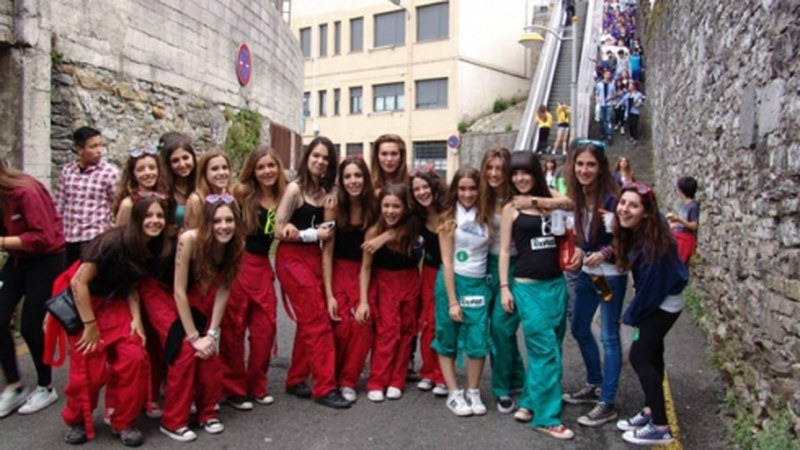 Sanjuanetarako koadrilentzako diru-laguntzak