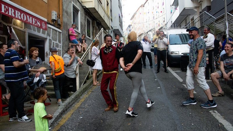 Sankristobalgo Jaiak 2022