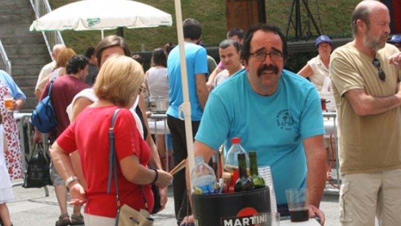 Sankristobalgo jaietako zozketan saria 2.207 zenbakiak jasoko du