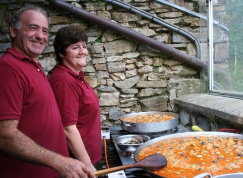Sanmigelak errepikatuko dituzte hurrengo asteburuan Agiñagakoek