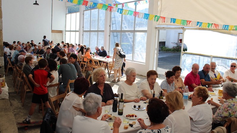 Sanmiguelak Aginagan (2019)