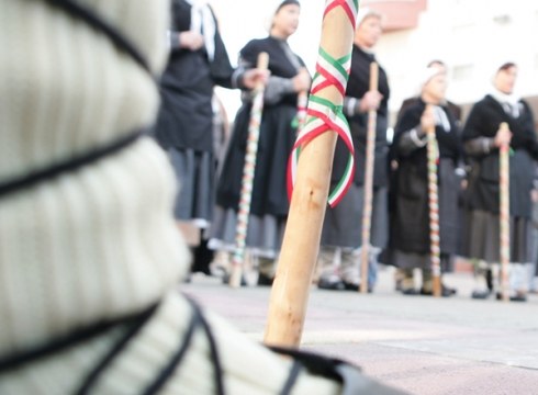 Santa Ageda …eta kitto!-rekin batzen