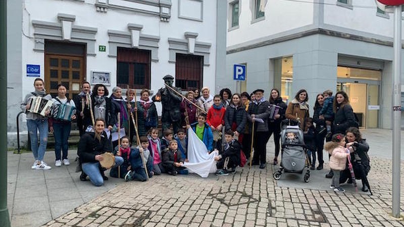 Santa Ageda kalejirak (2020)