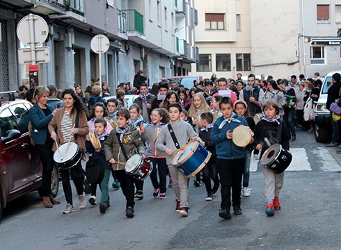 Santa Zeziliaren omenezko emanaldi bereziak egingo dituzte musikariek