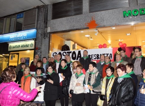 Santa Zeziliaren omenezko emanaldiak