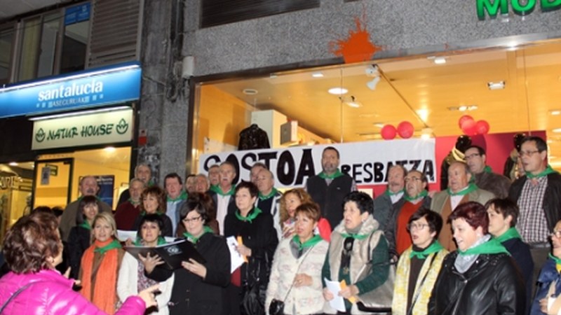 Santa Zeziliaren omenezko emanaldiak