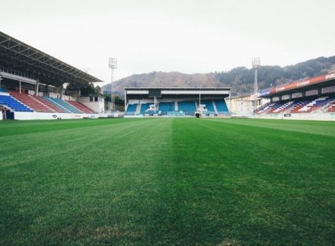 Santaines trafikoarentzat itxiko dute martitzen goizean, Ipuruako garabia desmuntatzeko