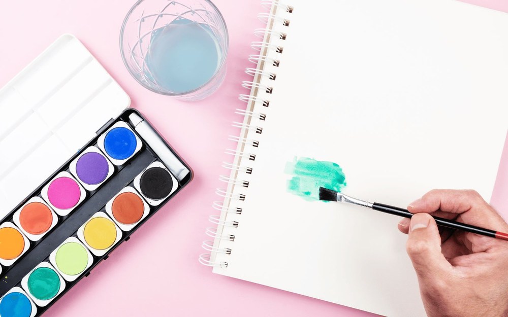 Santi Entrena margolariak akuarela tailerra emango du bihar