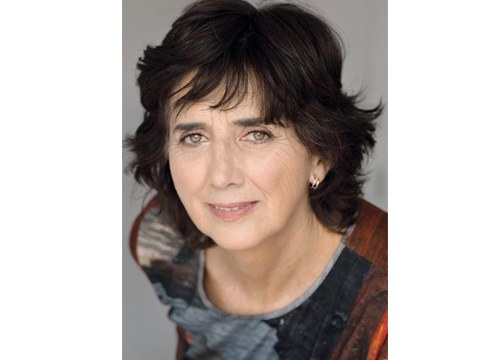 Sara Bilbatua (casting zuzendaria): “Asko hunkitzen nau saria Zinemaldian jasotzeak”