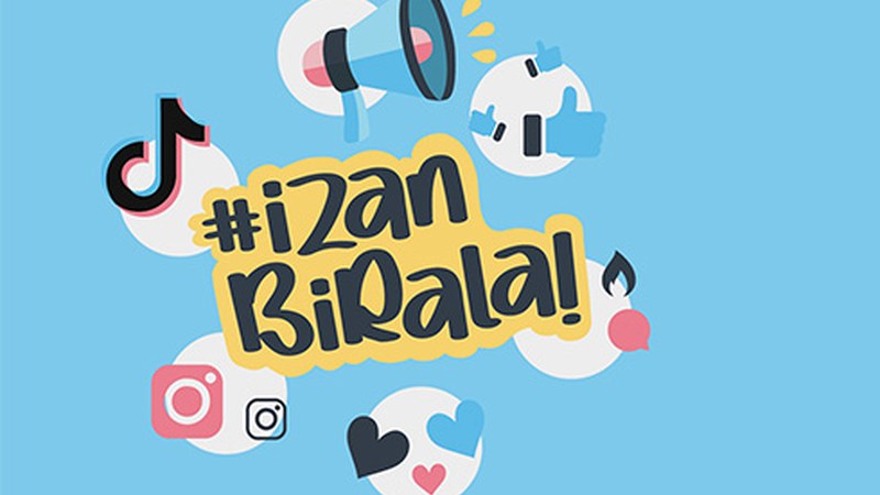 Sareetan euskarazko edukiei bultzada emateko #izanbirala lehiaketa antolatu dute gazteentzat