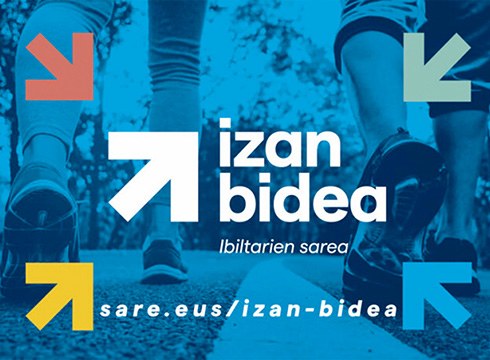 Sarek kalejira eta material salmenta antolatu ditu bihar arratsalderako