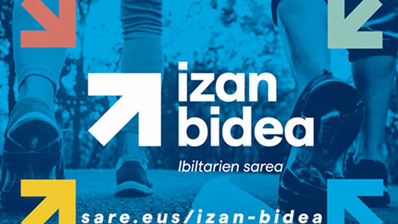 Sarek kalejira eta material salmenta antolatu ditu bihar arratsalderako