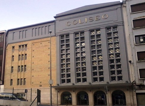 Sarreren salmentarako ordutegi berezia Coliseoan