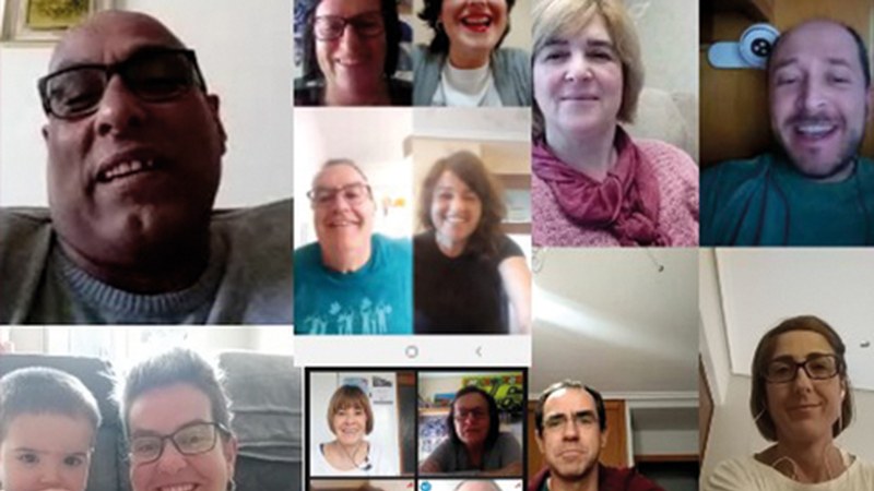 (Erreportajea) ...eta kitto! Euskara Elkartea: Sasoi berrietan, bide berriak