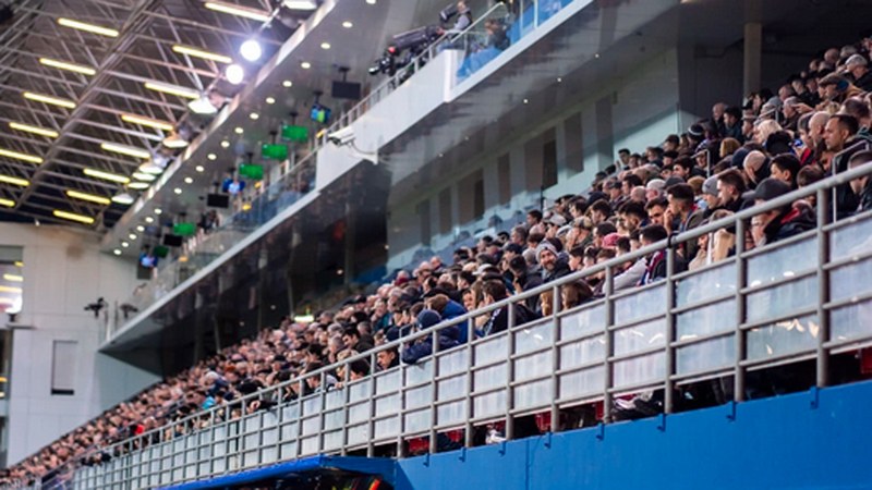 SD Eibar - Burgos CF partidurako sarrerak salgai daude dagoeneko
