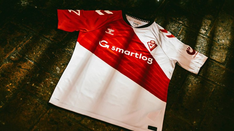 SD Eibar-ek 2026/27 denboraldirako azal berria aurkeztu du eta aurrendenboraldia zehazten ari da
