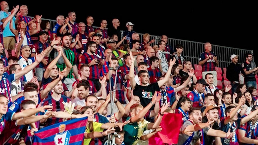 SD Eibar-ek 682 sarrera jarriko ditu salgai bihar Anduvarako