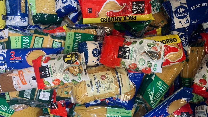 SD Eibar-ek elikagaien truke sarrerak lortzeko kanpaina jarriko du martxan