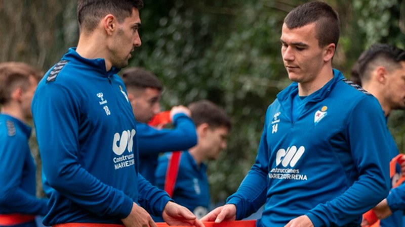 SD Eibar-ek gaur 20:30ean itxiko du jardunaldia Nuevo Mirandillan