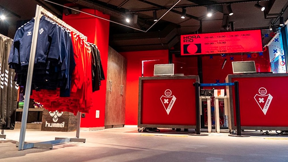 SD Eibar-ek gaur zabaldu du Ipuruan birkokapenak eskatzeko epea