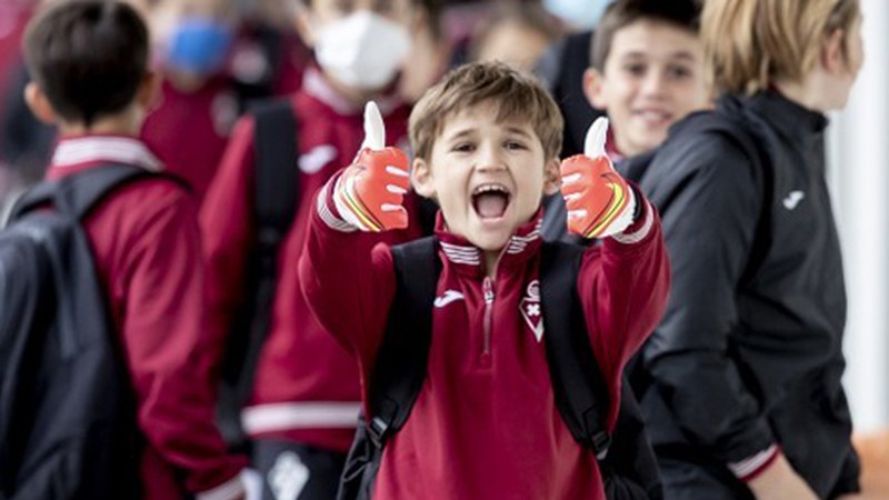 SD Eibar-en Futbol Eskolan izena emateko epea zabaldu dute