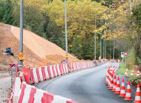 SD Eibar-en Kirol Hiria behinbetiko fasean sartu da