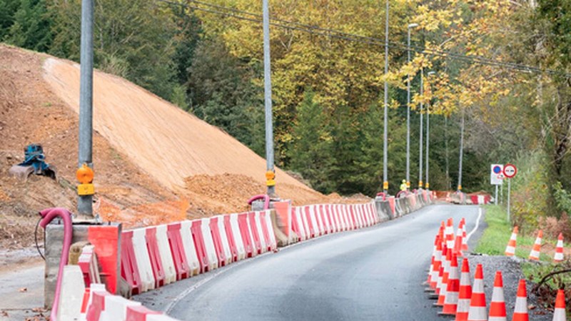SD Eibar-en Kirol Hiria behinbetiko fasean sartu da