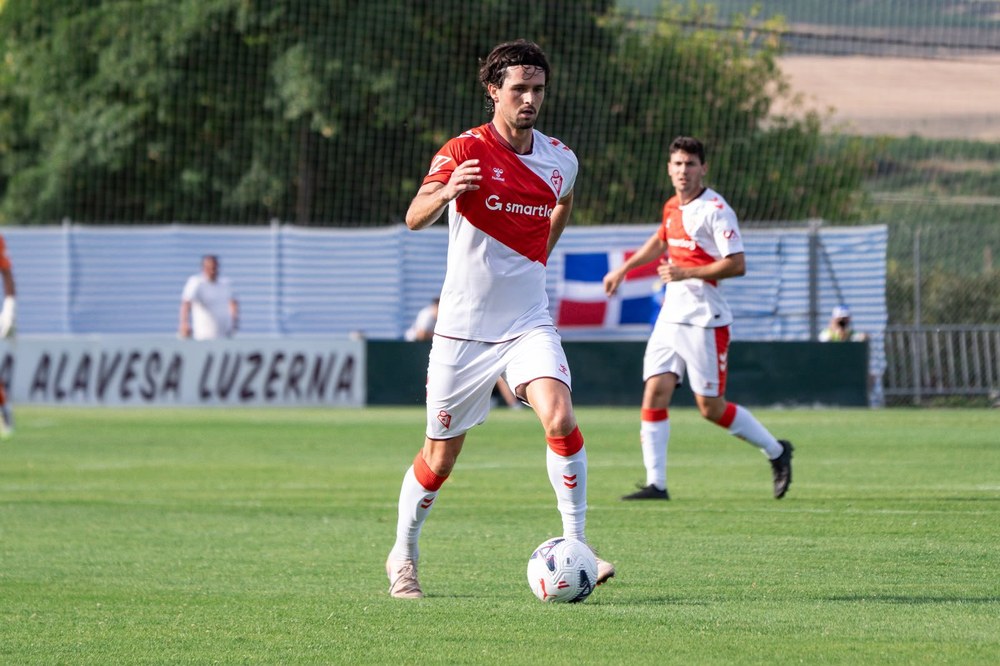 SD Eibar-en talde nagusiek aurredenboraldiko partidak jokatuko dituzte asteburuan
