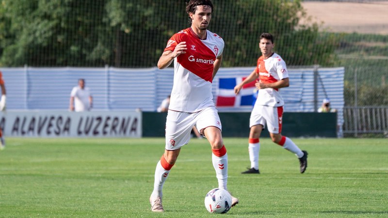SD Eibar-en talde nagusiek aurredenboraldiko partidak jokatuko dituzte asteburuan