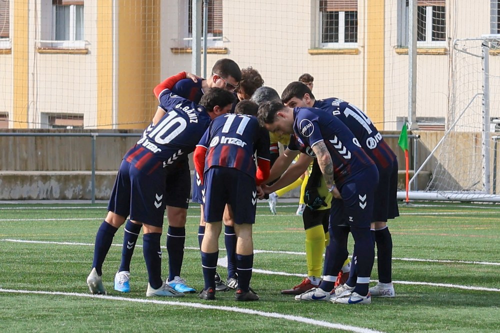 SD Eibar Fundazioaren sei jokalarik IFCPF-ko Munduko Txapelketa jokatuko dute