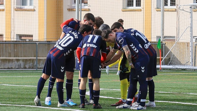 SD Eibar Fundazioaren sei jokalarik IFCPF-ko Munduko Txapelketa jokatuko dute