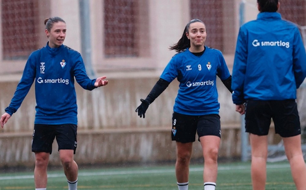 SD Eibarko bost jokalarik euren selekzioen deia jaso dute