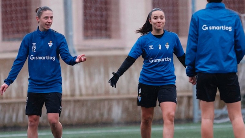 SD Eibarko bost jokalarik euren selekzioen deia jaso dute
