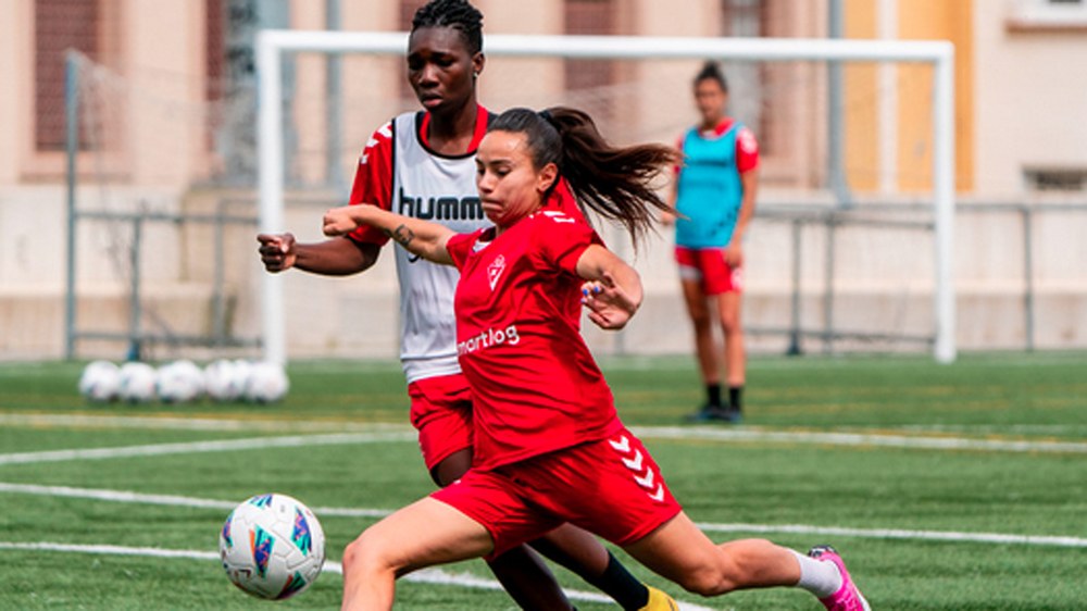 SD Eibarko lau jokalari euren selekzioekin izango dira geldiunea aprobetxatuz