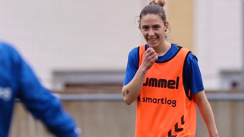 SD Eibarko lau jokalarik jaso dute euren selekzioetako deia