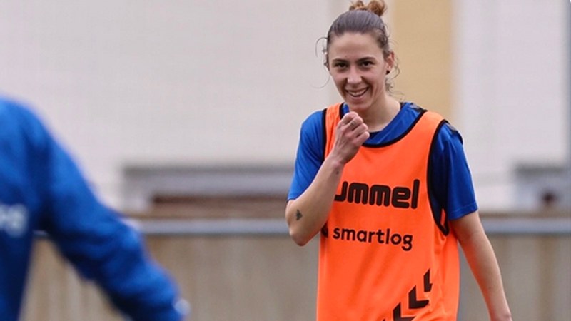 SD Eibarko lau jokalarik jaso dute euren selekzioetako deia