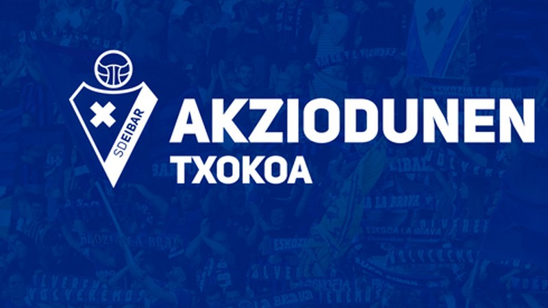 SD Eibarrek "Akziodunaren Txokoa" eskaerak, kontsultak eta proposamenak jasotzeko gunea sortu du