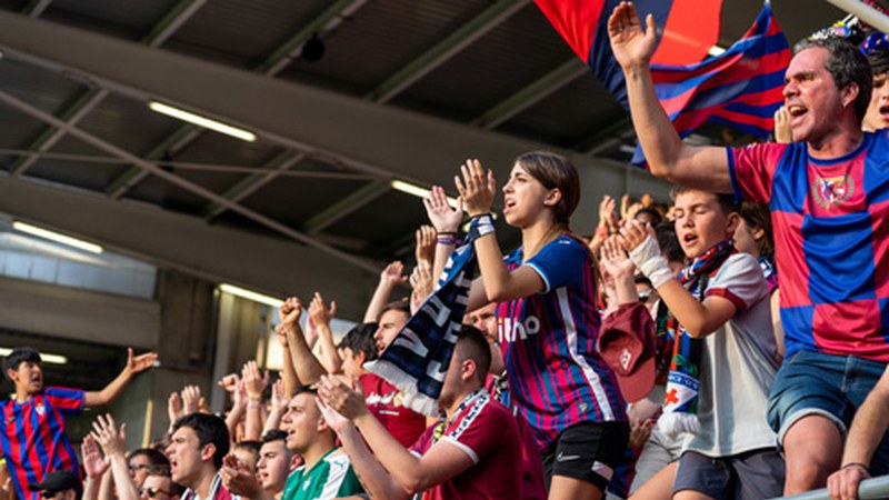 SD Eibarrek Real Sporting hartuko du bihar gauean Ipuruan