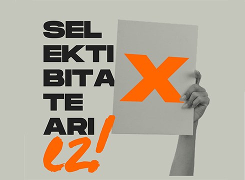 Selektibitatearen kontrako elkarretaratzeak deitu ditu Ikasle Abertzaleak gazte erakundeak