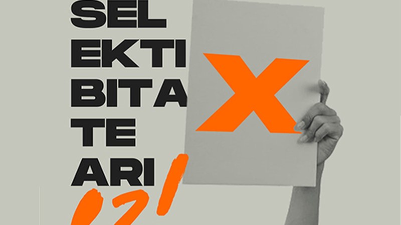 Selektibitatearen kontrako elkarretaratzeak deitu ditu Ikasle Abertzaleak gazte erakundeak