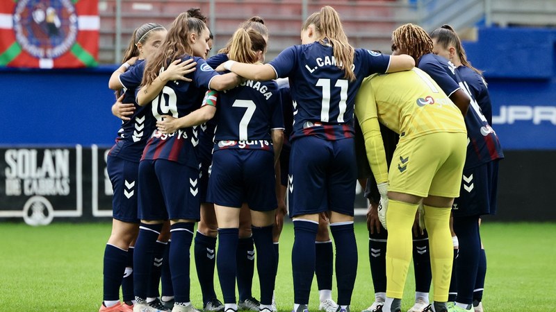 Selekzioen partiduak jokatuta, F Liga martxan da berriz ere