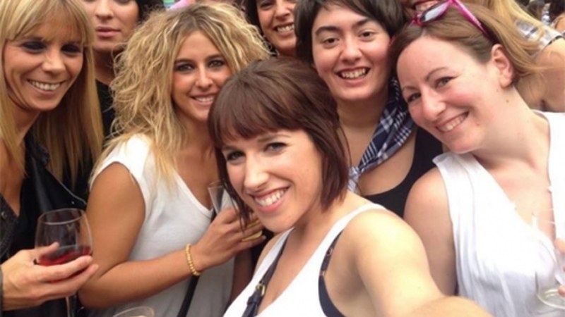 Selfie lehiaketako irabazlea aukeratu du epai-mahaiak