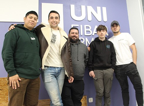 SENIDE, alzheimerra dutenei zuzendutako proiektua