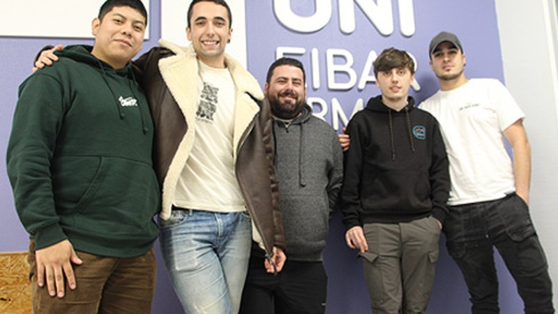 SENIDE, alzheimerra dutenei zuzendutako proiektua