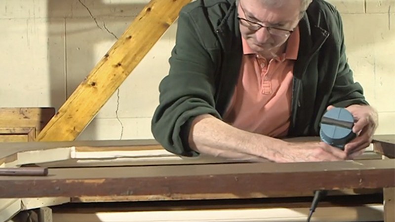 Sergio del Campo, organogilea: “Gure proposamena organoa osatzen duten elementu guztiak errespetatzea izan da”