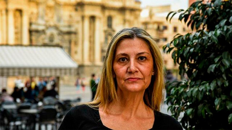 Sexu-lanari buruzko hitzaldia eskainiko du gaur Conxa Borrellek