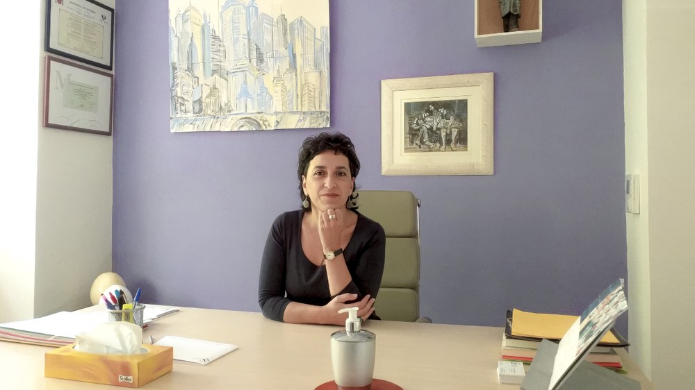 Sexualitatea ez da adinarekin amaitzen