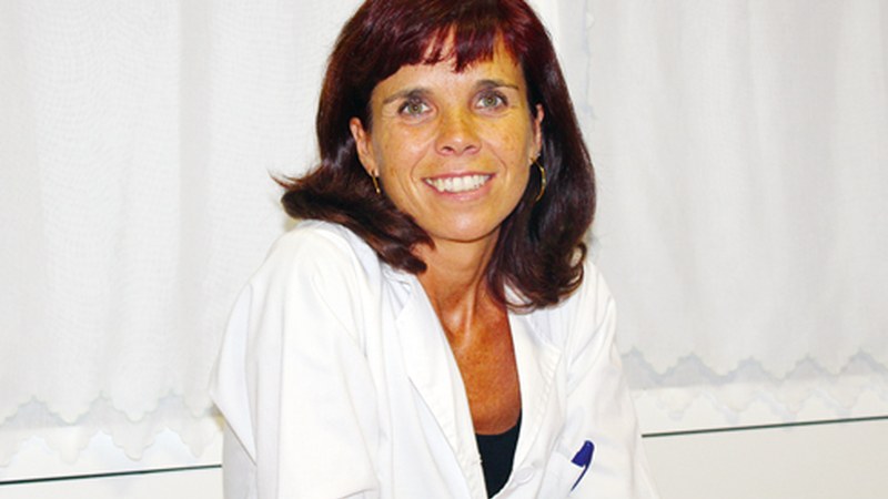 Silvana Huegun (nutrizionista): “Familian gaudenean mahaiaren inguruan momentu gozoak bilatu behar ditugu”